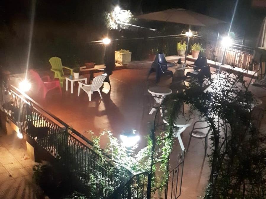 Le Streghe Di Roma Hotel Exterior photo