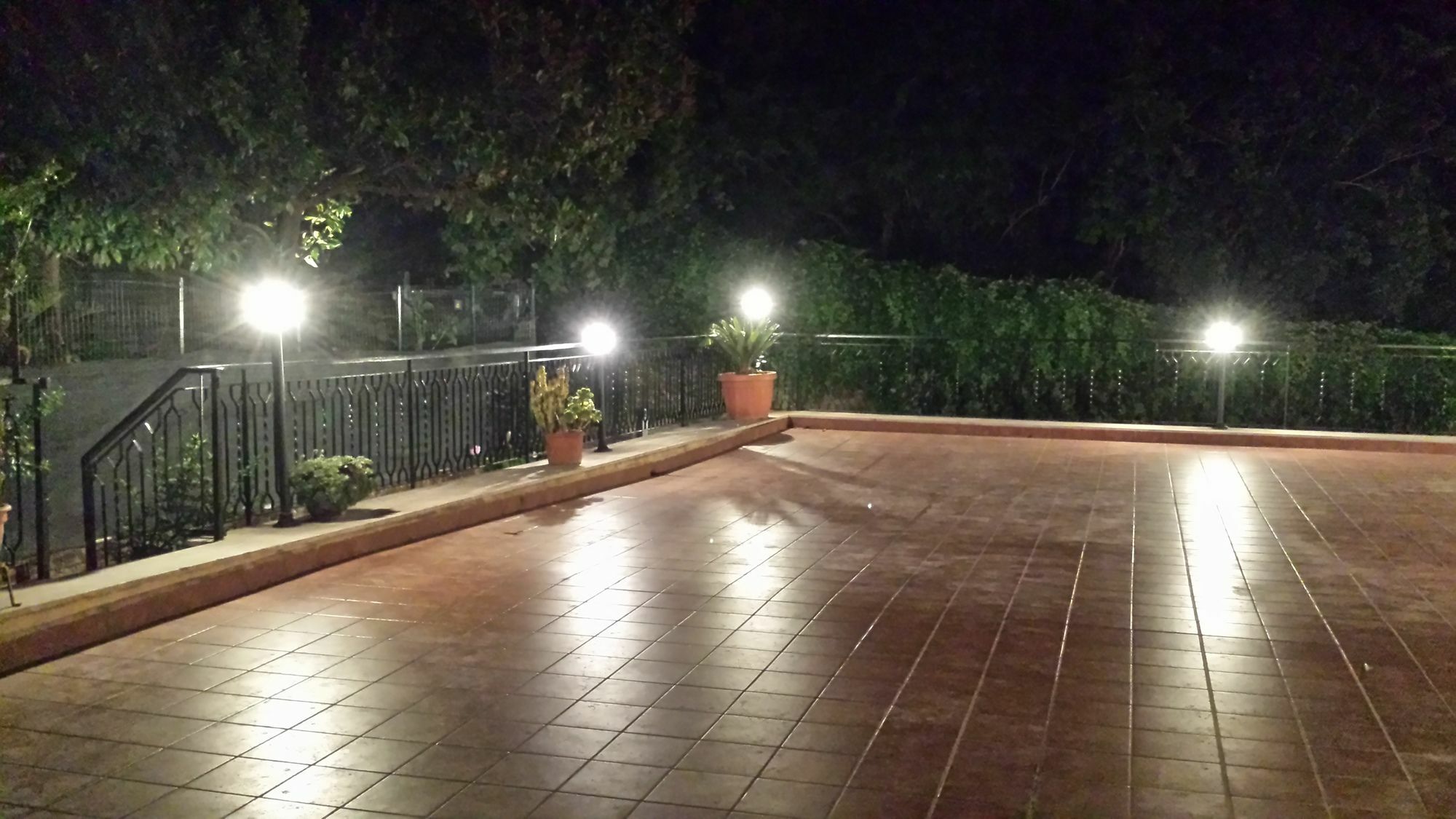 Le Streghe Di Roma Hotel Exterior photo